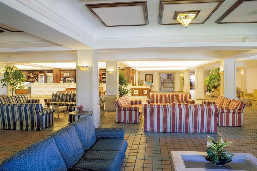 Igv Club Baia Samuele Hotel Sampieri Buitenkant foto